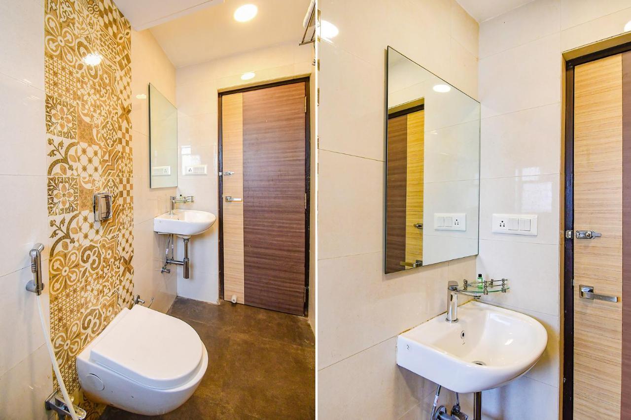 Fabhotel Kzar Select - 2Km From Park Street Kalküta Dış mekan fotoğraf