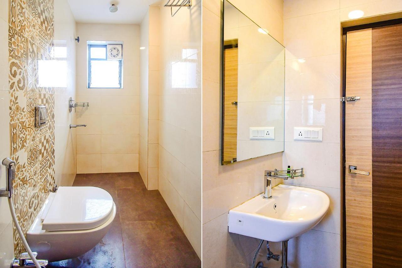 Fabhotel Kzar Select - 2Km From Park Street Kalküta Dış mekan fotoğraf
