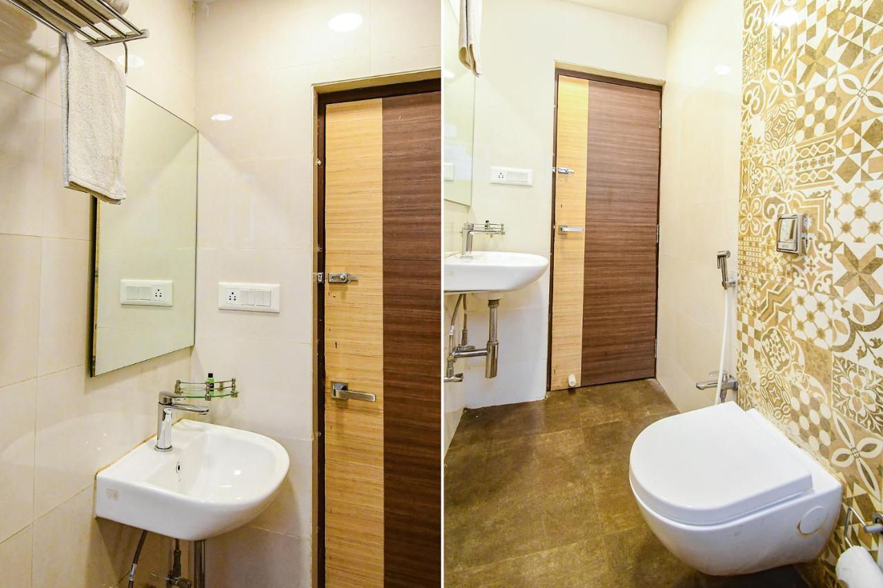 Fabhotel Kzar Select - 2Km From Park Street Kalküta Dış mekan fotoğraf