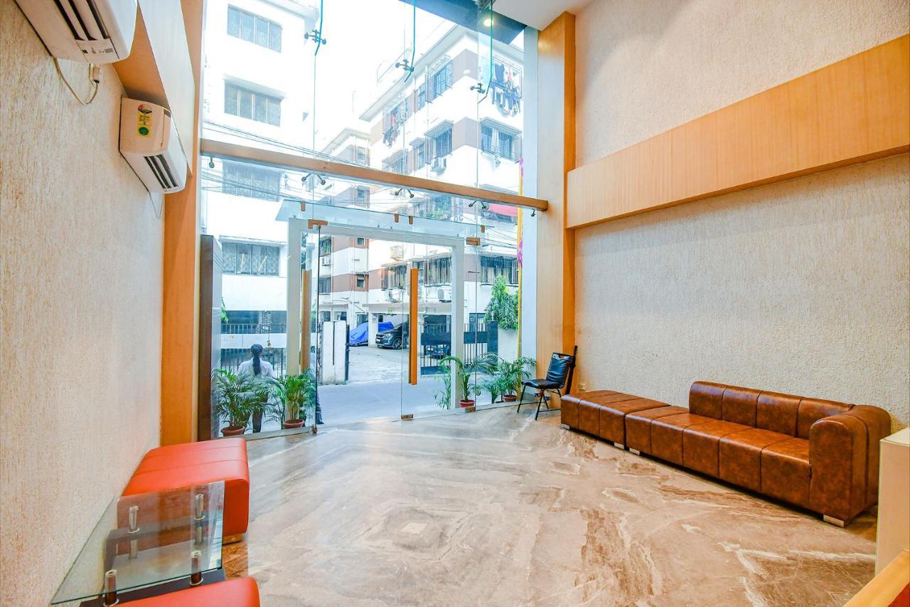 Fabhotel Kzar Select - 2Km From Park Street Kalküta Dış mekan fotoğraf